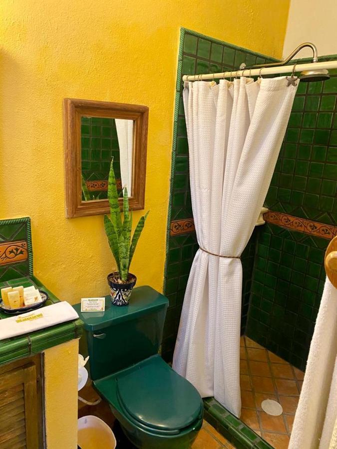 The Mexican Inn Кабо-Сан-Лукас Екстер'єр фото