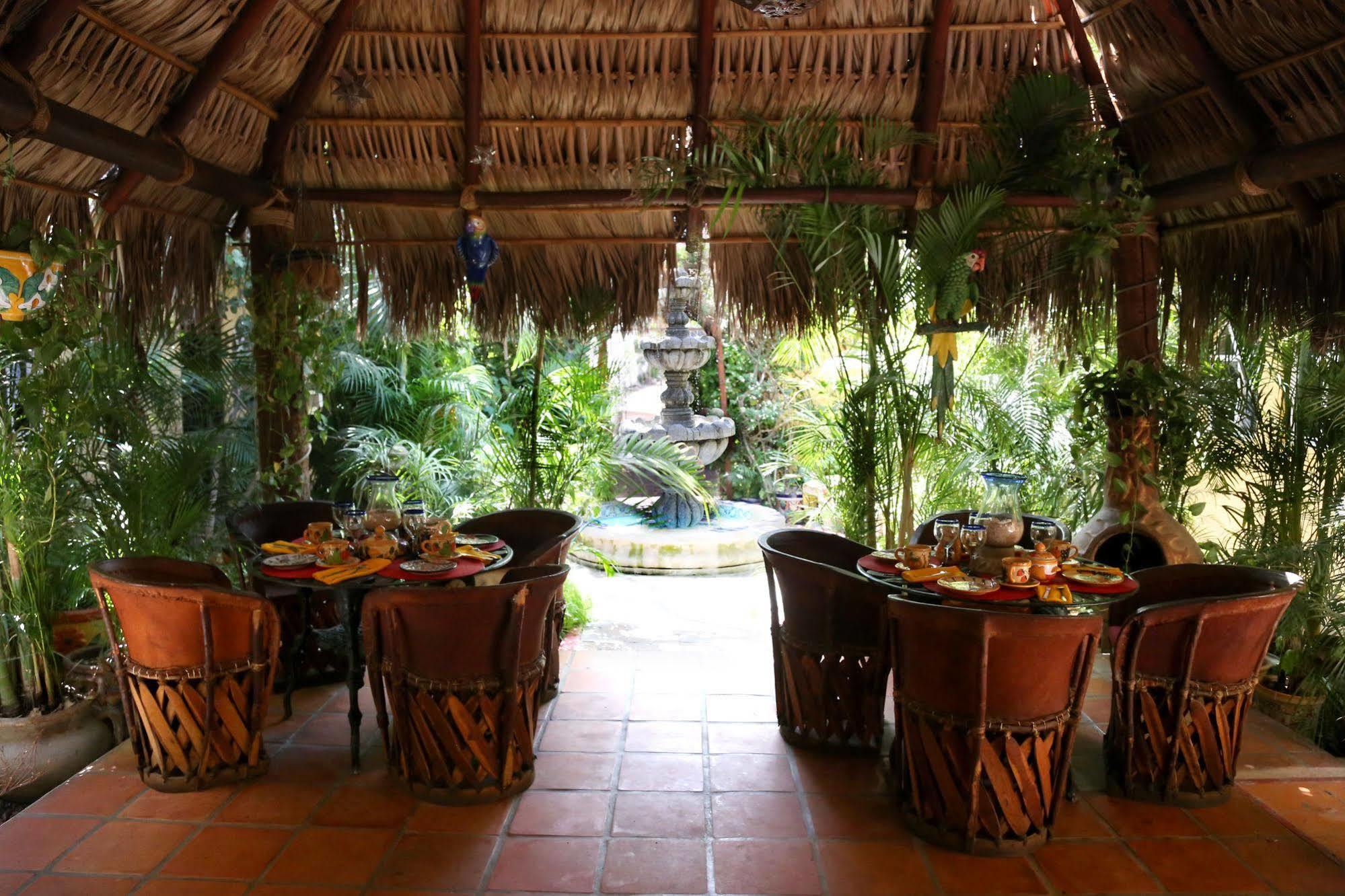 The Mexican Inn Кабо-Сан-Лукас Екстер'єр фото