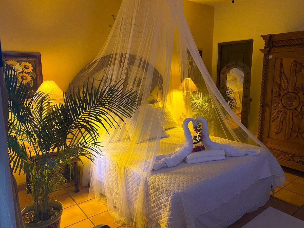 The Mexican Inn Кабо-Сан-Лукас Екстер'єр фото